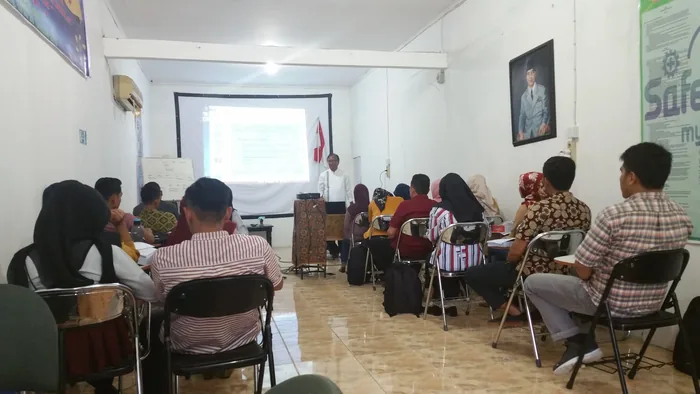 Galeri kegiatan