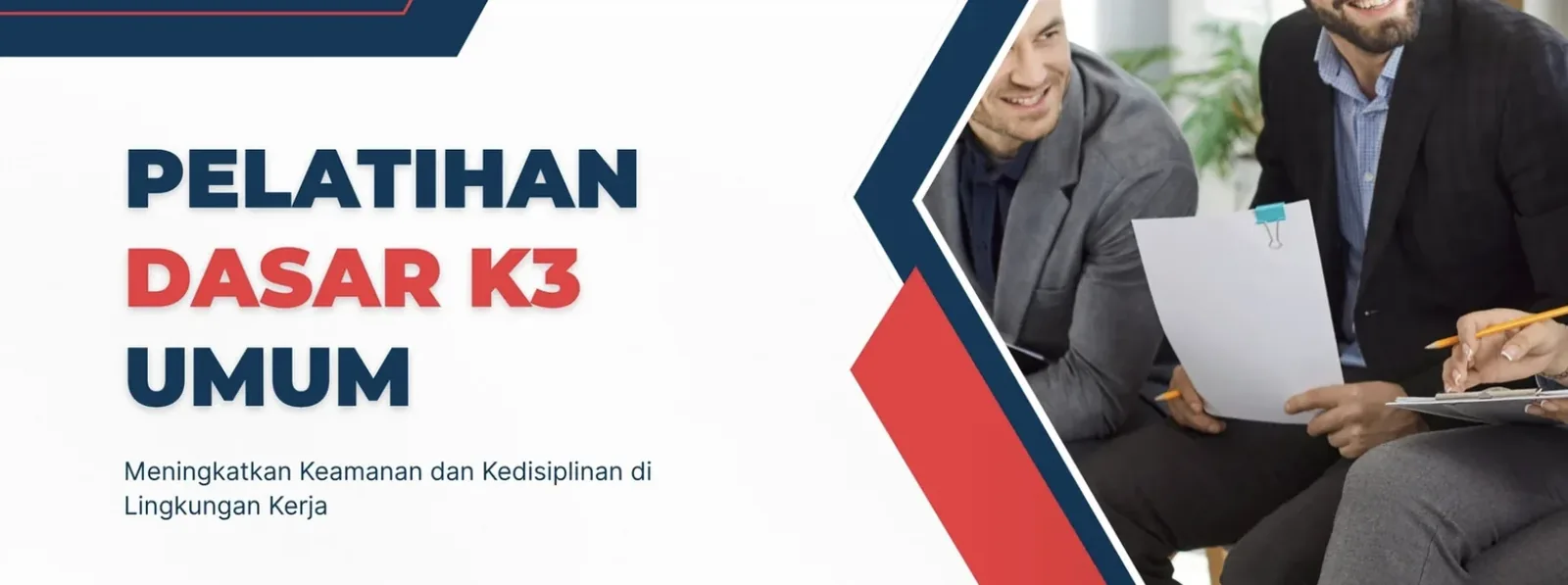 Teknisi K3 Listrik