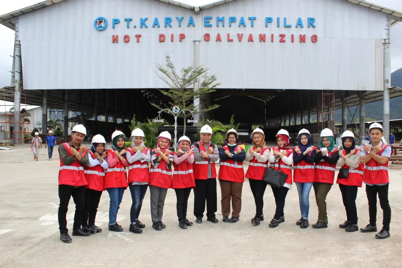 PT Aleyra Pratama Solution