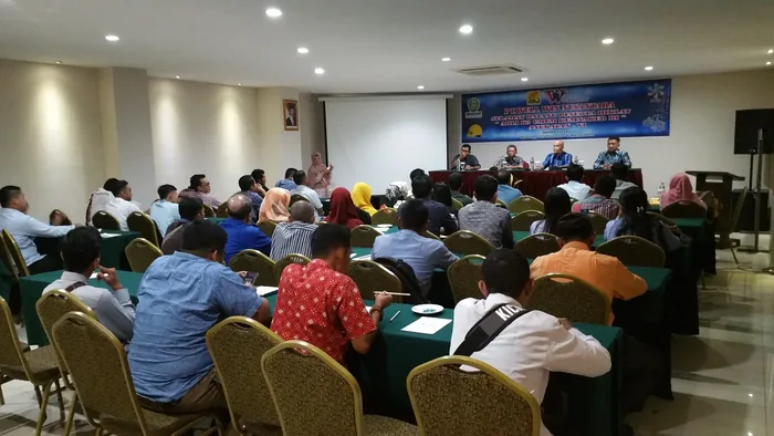 Galeri kegiatan