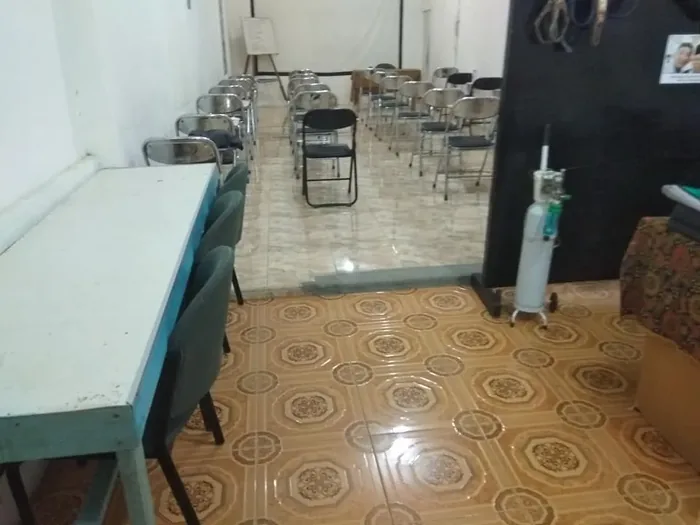 Galeri kegiatan