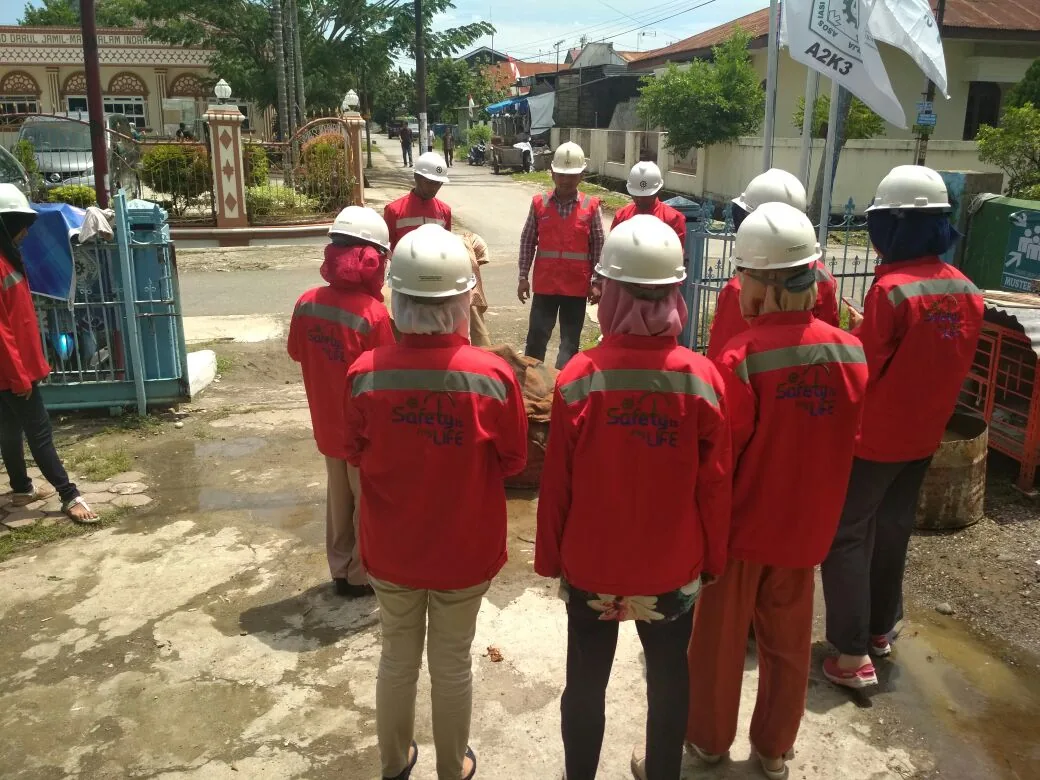PT Aleyra Pratama Solution