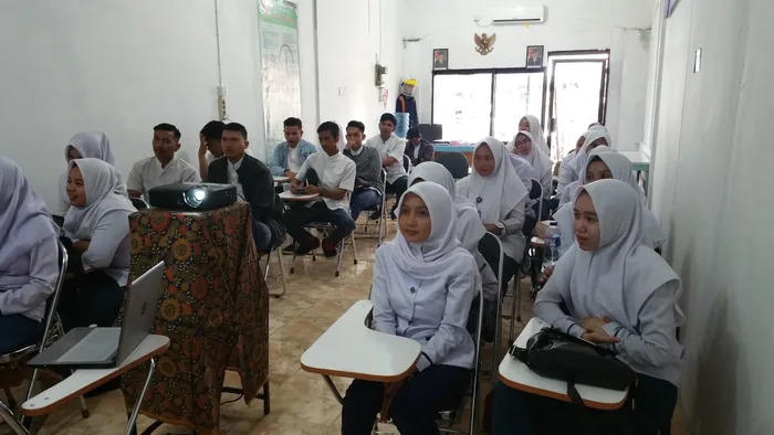 Galeri kegiatan